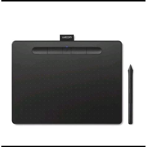 Jual Wacom Ctl 6100 K1 Cx Medium Shopee Indonesia