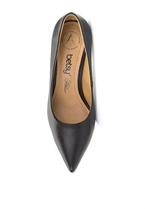 Buy Betsy Leah Pump Heels Online Zalora