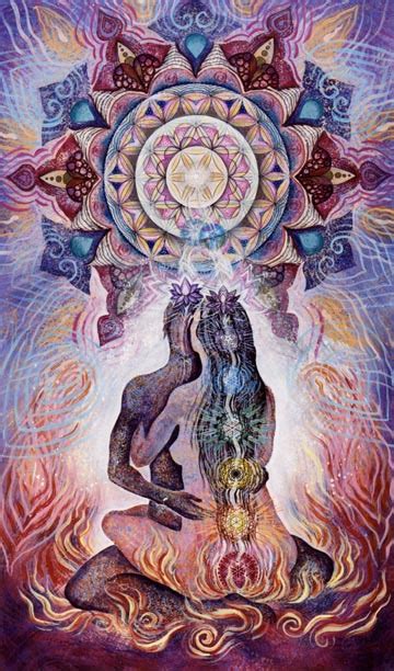 Your Chakras And Sexuality How Men And Women Generally Differ Chakra Boosters