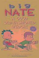 Big Nate A Good Old Fashioned Wedgie Peirce Lincoln Ksi Ka W Empik