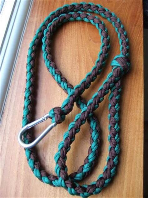 30 Diy Easy Paracord Project Ideas Paracord Projects Diy Paracord