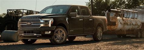 2024 F 150 Exterior Colors Dari Miriam