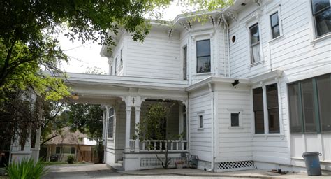 Altadena Now Woodbury House Storied Altadena Landmark Reportedly