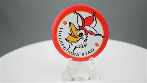 Pin De Seguridad Personalizado Con Forma De Corazón Insignia De Botón