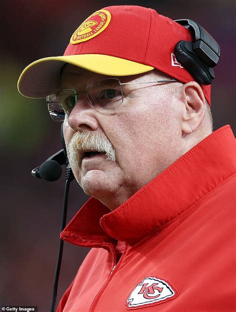 Sport News Andy Reid Breaks His Silence On Rashee Rice After Chiefs