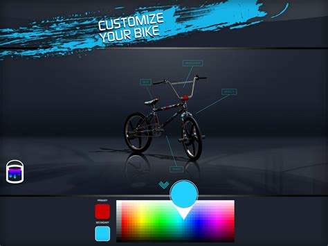 Touchgrind Bmx 2 Apk For Android Download