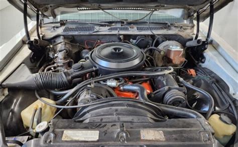 4 Speed Survivor 1975 Chevrolet Camaro Barn Finds