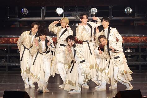 ジャニーズwest ～「ジャニーズwest Live Tour 2023 Power」を終えて～ 推しが見つかるダンスandボーカルグループ