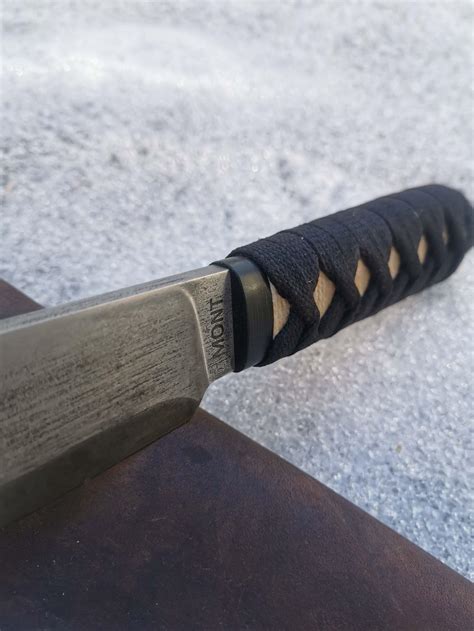 Attention Kith Woo Hoo My Kith Knife Arrived And Other Participant