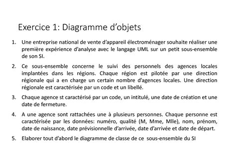 Solution Uml Diagramme Dobjet Sequence Studypool