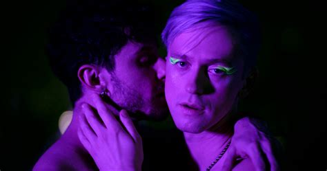 Magnus Riise Drops Queer Sex Positive Music Video For His Addicting Track Until Tomorrow