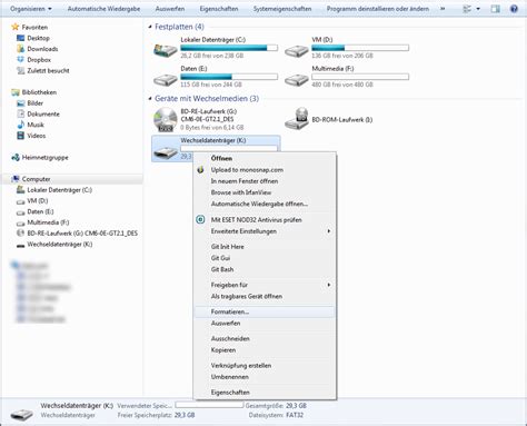 Raspberry Pi – NOOBS Installation und SSH Konfiguration - Modius - Techblog