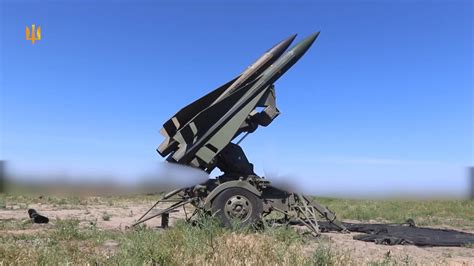 Spain Prepares To Transfer Hawk Air Defense System To Ukraine Militarnyi