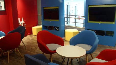 Holiday Inn Express London Stansted Airport An Ihg Hotel Hotels In