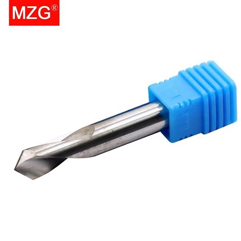 Mzg Hrc Wgddz Mm Mm Tungsten Carbide Steel Point Angle Degree