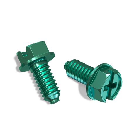 Amifast Ground Screws Afinitas