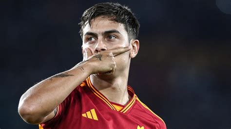 Mercato Milan Dybala Via Dalla Roma A Prezzo Di Saldo