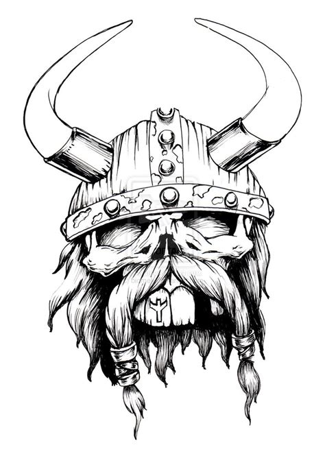 The best free Odin drawing images. Download from 72 free drawings of ...