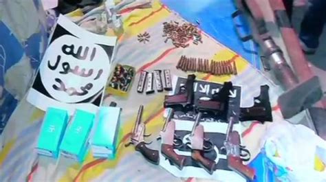 Nia Busts Isis Inspired Module 10 People Held Nia Busts Isis