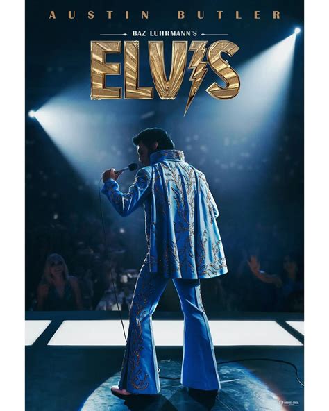 Pin En Elvis Posters