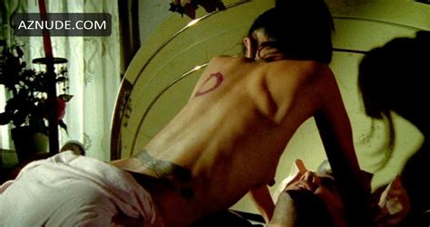 Knockdown Nude Scenes Aznude