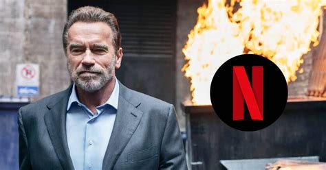 Fubar Netflix Sorprende A Perú Y Revive A Arnold Schwarzenegger Con Esta Explosiva Serie Ver