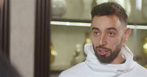 Bruno Fernandes Response To Gary Neville And Roy Keane After Man Utd