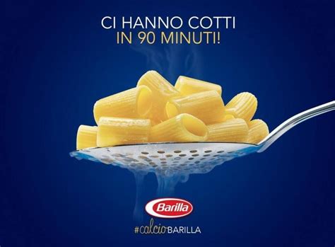 Barilla Food Packaging Design Food Packaging Creative People