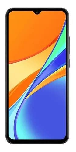 Xiaomi Redmi C Nfc Dual Sim Gb Gris Medianoche Gb Ram Cuotas