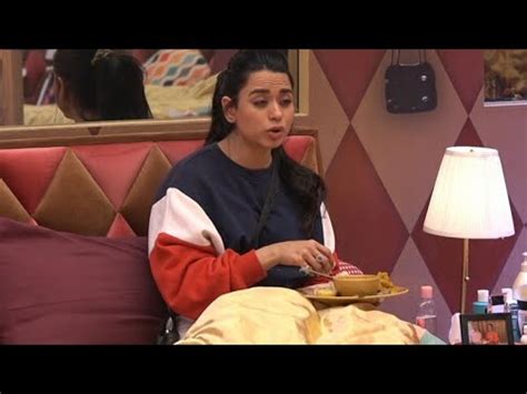 Bigg Boss 16 Live Priyanka Chahar Choudhary Ke Khilaf Soundarya Ne