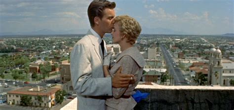 CLASSIC MOVIES: A KISS BEFORE DYING (1956)