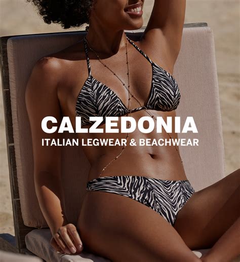 Intimissimi Italian Lingerie