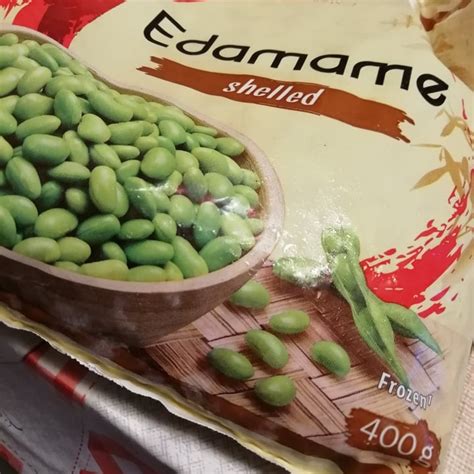 VitAsia Edamame Beans Review Abillion