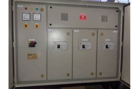 Power Care Control System