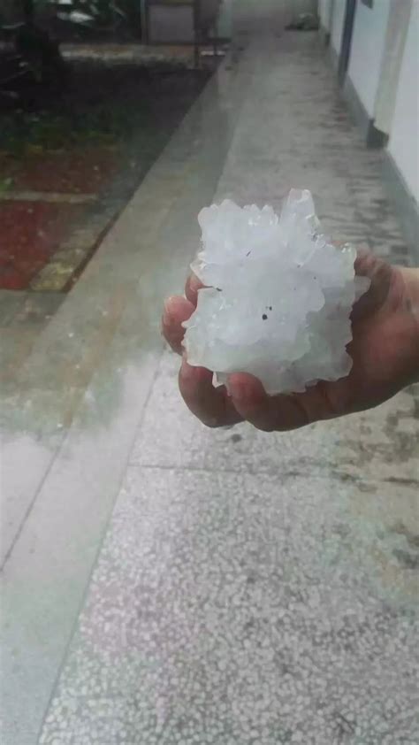 最大的冰雹超级大冰雹最大的冰雹图片第10页大山谷图库