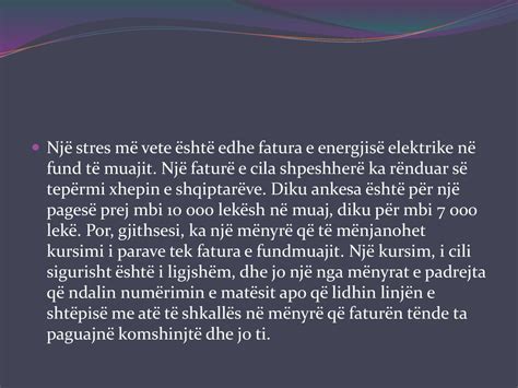 Projekt Energjia Elektrike ppt κατέβασμα