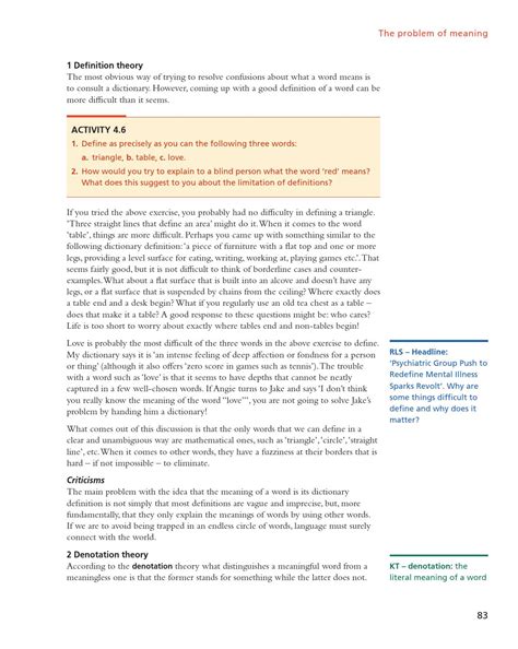 Theory Of Knowledge For The Ib Diploma Second Edition By Cambridge University Press Education