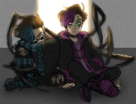 Sander Sides Virgil Sanders Sides Fanart Virgil Sanders Tomas