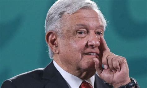 López Obrador Exige Una Disculpa De Eeuu Por El Reportaje Que Lo Vincula Con Narcotráfico