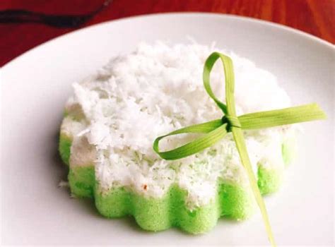 Resep Putu Ayu Yang Enak Lembut Dan Mudah Rekomended