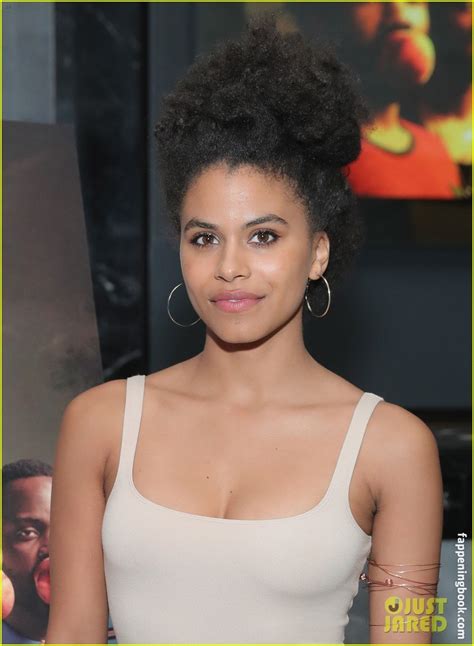 Zazie Beetz Nude Onlyfans Leaks Fappening Page Fappeningbook