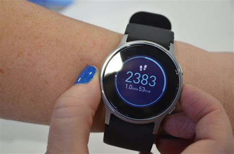 Hands On: Omron's HeartGuide Wearable Blood Pressure Monitor | PCMag
