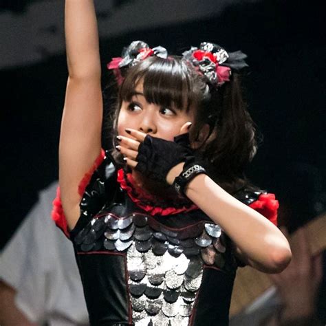 Babymetal Moametal