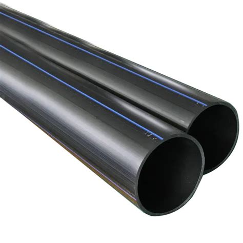 Hdpe Pipe With Wear Resistance Coating For Efficient Water Supply