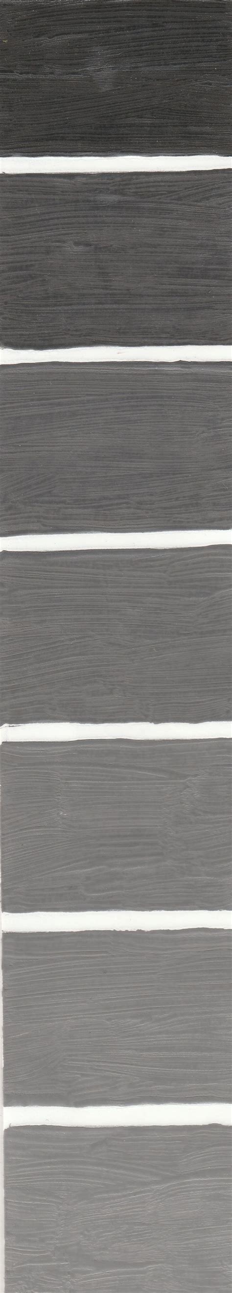 Annie Sloan Graphite Mengen Met Pure White