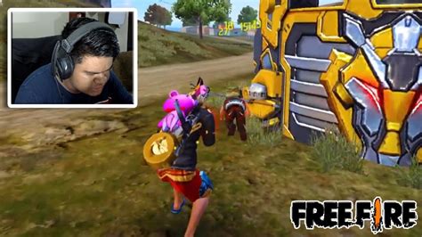 El Motivo Oculto De Mi Regreso Free Fire Youtube