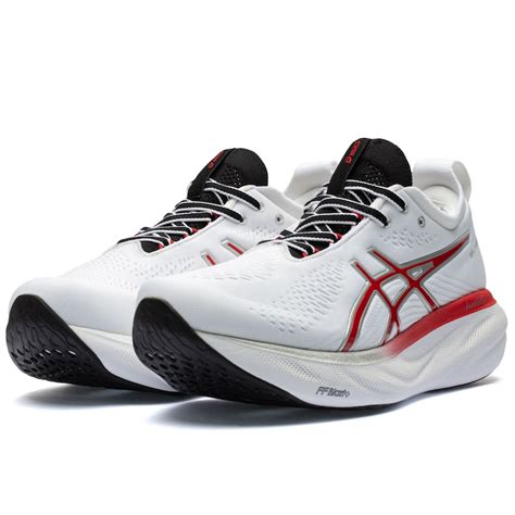 Tênis Asics Gel Nimbus 25 Anniversary Masculino Centauro