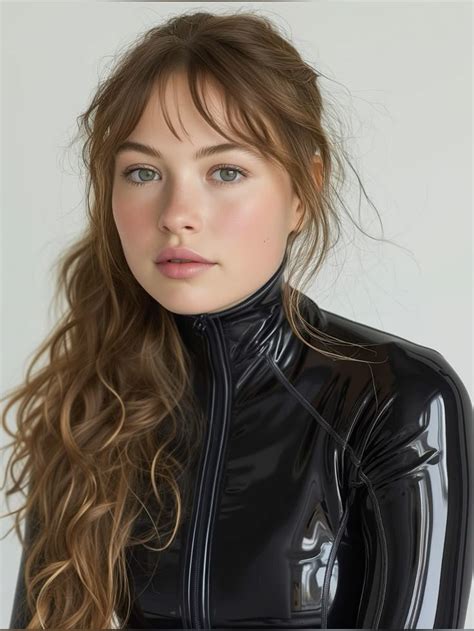Pin By Javier G Lázaro Sánchez On 2024 In 2024 Catsuit Girl Outfits