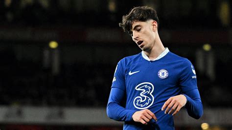 Arsenal Move For Chelsea S Kai Havertz It S A Lot Of Money Bbc Sport