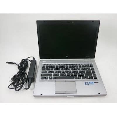 HP EliteBook 8460p | FREE DELIVERY | FREE DELIVERY